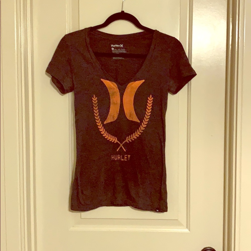 Hurley Tee